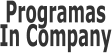 Programas In Company