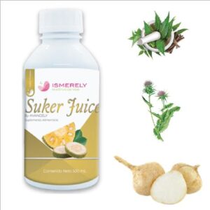 Suker Juice